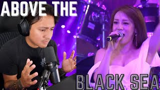 IS THIS PEAK?! LOVEBITES -  Above The Black Sea (Reaction)