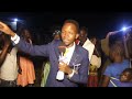 AYE BY PROPHET UEBERT ANGEL