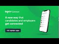 Teaser - TopCV Connect - A new way that candidates and employers get connected