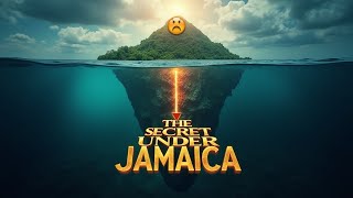 Jamaica Is Hiding a Massive Underwater Mountain… And Nobody Talks About It!