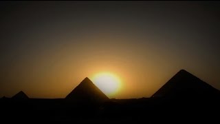 Discover Egypt’s journey over 12 centuries