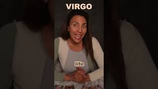 ❤️VIRGO YOUR BIGGEST CHALLENGE! THIS MAY CHANGE YOUR LIFE FOR EVER!