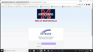 Enrolling Your Child With No Skyward Family Access Account