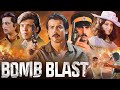 BOMB BLAST (1993) Hindi Movie | Ronit Roy, Aditya Pancholi, Kishori Shahane | Bollywood Action Movie