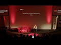 Humans Skills in a World of AI | Emily Gill | TEDxSurreyUniversity
