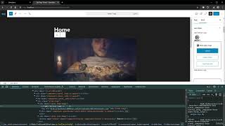 GitHub Actions CI/CD for WordPress WooCommerce Dev