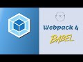 Webpack 4:  How to transpile and minify JavaScript files using babel-loader (from scratch)