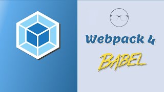 Webpack 4: How to transpile and minify JavaScript files using babel-loader (from scratch)