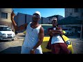 Lxndi & Stix Makasana - MANDOZA + UMLILO MACALA (Official Music Video)