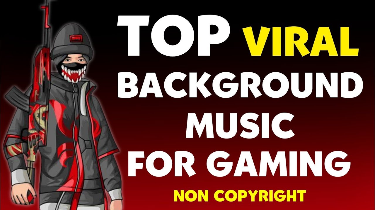 рџ ґtop Best Gaming Song No Copyright Gaming Background Music For Bgmi