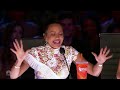 kechi full performance america s got talent 2017 auditions week 3 s12e03