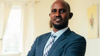 GALGALLO ABAGARO SEN MARSABIT ASPIRANT 2022;SIASA MARSABIT