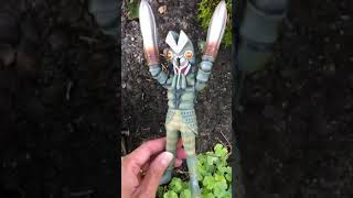 【ULTRAMAN】バルタン星人を探せ！#shorts