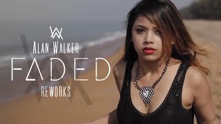 Alan Walker - Faded (Reworks)