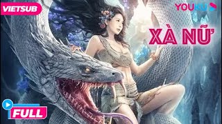 [VIETSUB] PHIM KINH DỊ: Cô Gái Xinh Đẹp - Hậu Duệ Thần Rắn | Xà Nữ - Snake Girl | Phim Lẻ YOUKU