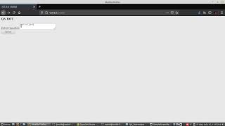 CHATBOT Deployed Model