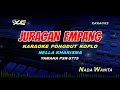 JURAGAN EMPANG KARAOKE KOPLO  - NELLA KHARISMA  (YAMAHA PSR - S 775)