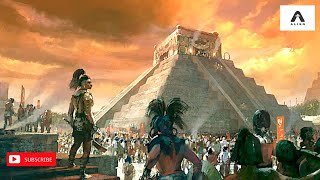 Mayan Civilization Uncovered ''Best Documentary''