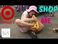 TARGET Summer SHOPPING | Kids TARGET Haul | KIDS LIFE 365 | 5.5.18