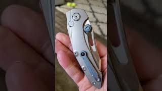 Maxace Babylon Button lock