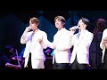 4k 210710 letteamor everytime i look at you tenor minseok kim 김민석 레떼아모르 미니앨범 발매 콘서트 wish