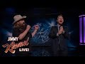 Guest Host Chris Pratt & Chris Stapleton Sing “(I’ve Had) The Time of My Life”