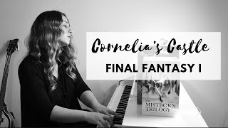 Cornelia’s Castle - Final Fantasy I (piano cover by Skùmaskot)