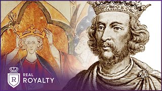 How Henry III Lost His Throne Due To The Magna Carta | Britain's Bloodiest Dynasty | Real Royalty
