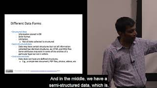 Background for Data Preprocessing, Feature Extraction: Text Analysis and Malware Basis