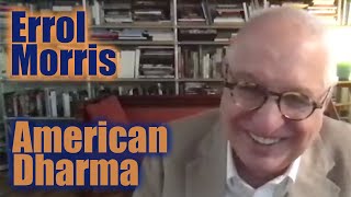 DP/30: Errol Morris, American Dharma