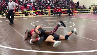 Torrance High School Wrestling : INSANE