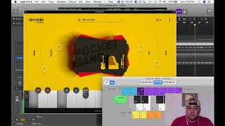 First Look: Output's Arcade (Plug-In Overview)