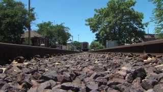WAND TV News: Future Of The Depot In Lincoln, Illinois