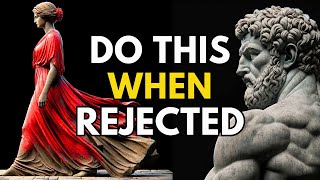 REVERSE PSYCHOLOGY | 13 LESSONS on how to use REJECTION to your favor | Marcus Aurelius STOICISM