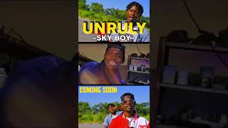 UNRULY FT The boy com_succes