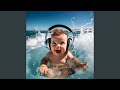 Binaural Oceanic Lullaby Harmony