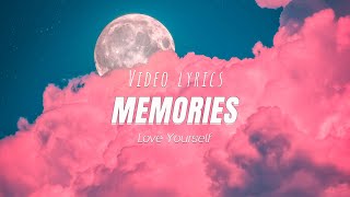 Maroon 5 -  Memories(Lyrics Video) Benlon, Pop Mage ~ Piano Cover ♫
