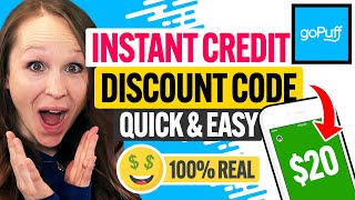 🤑 goPuff Discount Code 2021: MAX Credit for Free Stuff (Promo & Coupon Codes)