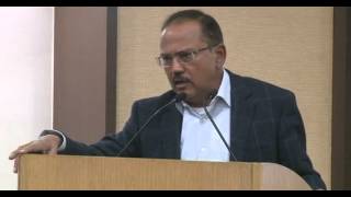 Release of Indra's Net - Ajit Doval