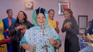 BIFITE IMVANO BY Liliane Kabaganza (Official music video)