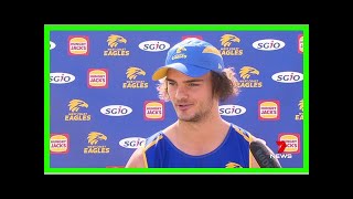 NEWS 24H - The new Eagles had blinding speed