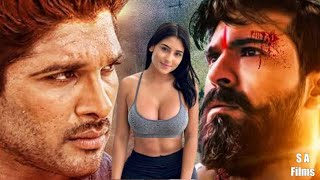 South Movie Dubbed In Hindi 2020 | Horror Movies Dubbed In Hindi 2020 | New Movies 2020 | SA Films