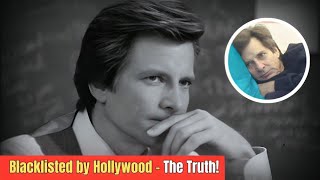 Why Hollywood BLACKLISTED Dirk Benedict – The Shocking Truth!