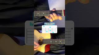 Wind Of Change - Scorpions | Easy Guitar Chords Tutorial For Beginners