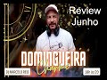 domingueira charme review hoje às 18hs