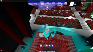 Roblox Dance Your Blox Off Freestyle Spooky Scary - 