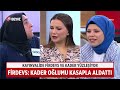 kader davasının tüm detayları esra ezmeci ile yeni baştan