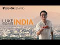 Luke Nguyen's India | Trailer | Coming Thursday 5 October on SBS and SBS On Demand