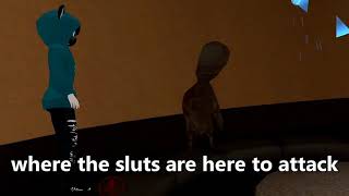 HeyImBee Rap part