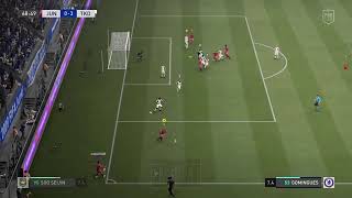 FIFA21 プロクラブ参加募集中　パブリック